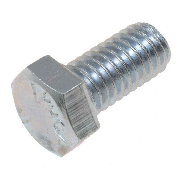 Dorman Autograde Grade 5 Hex Head Cap Screw 3/8-16 x 3/4 Inch 100 Pack 170-207