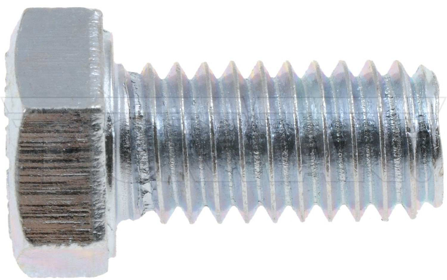 Dorman Autograde Grade 5 Hex Head Cap Screw 3/8-16 x 3/4 Inch 100 Pack 170-207