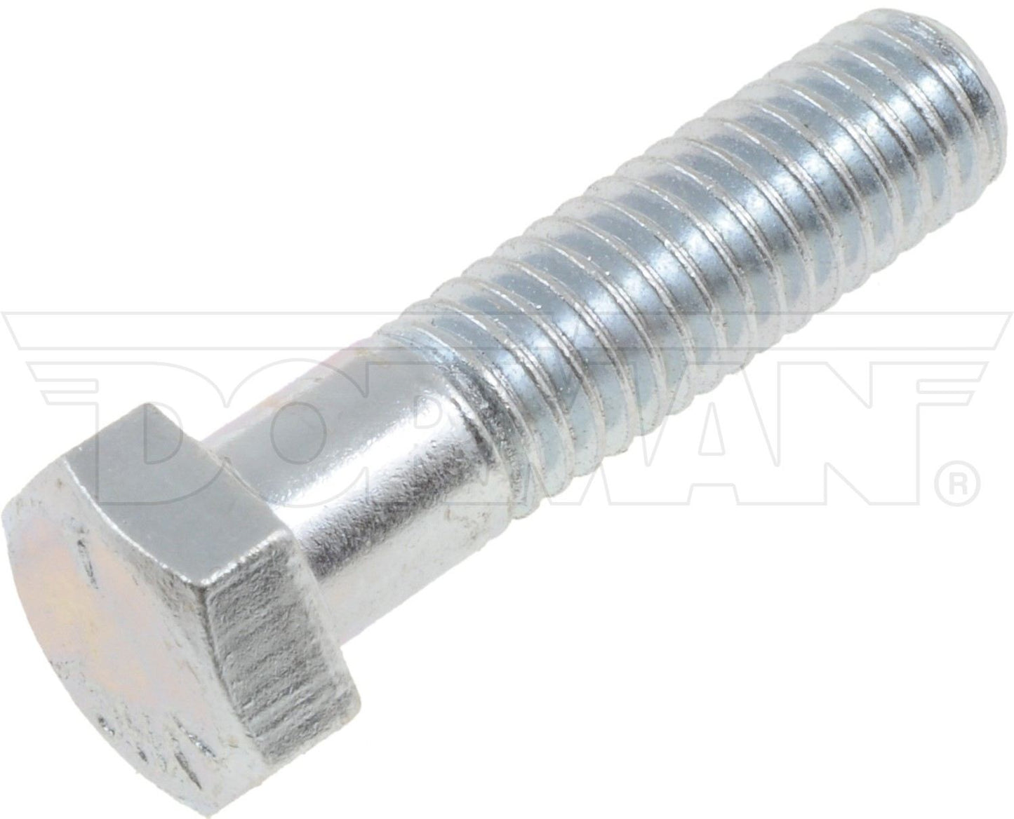 Dorman Autograde Grade 5 Hex Head Cap Screw 3/8-16 x 1-1/2 Inch for Automotive Repair 170-215
