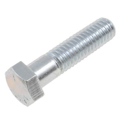 Dorman Autograde Grade 5 Hex Head Cap Screw 3/8-16 x 1-1/2 Inch for Automotive Repair 170-215