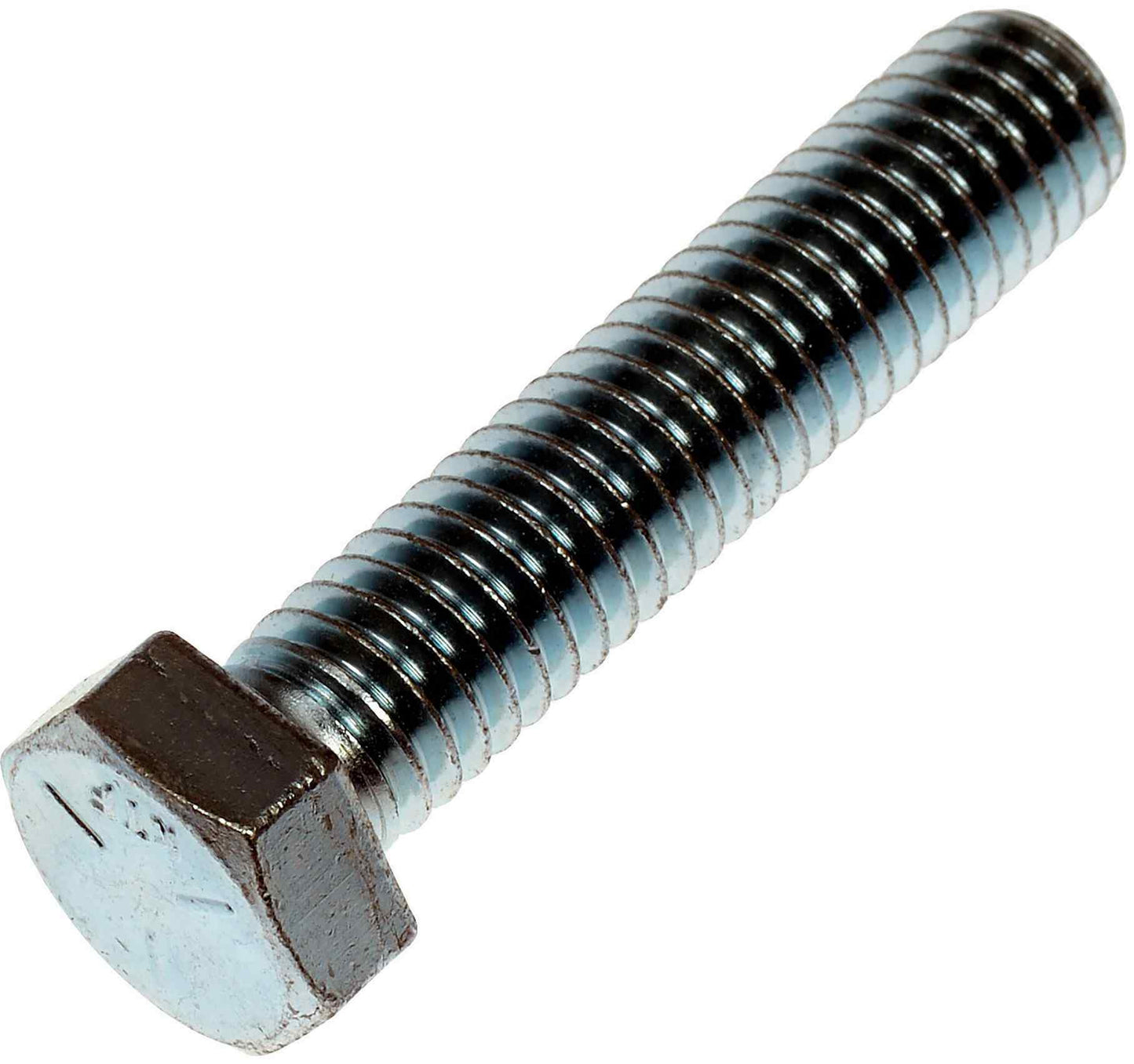 Dorman Autograde Grade 5 Hex Head Cap Screw 3/8-16 x 1-3/4 Inch for Automotive Repair 170-217