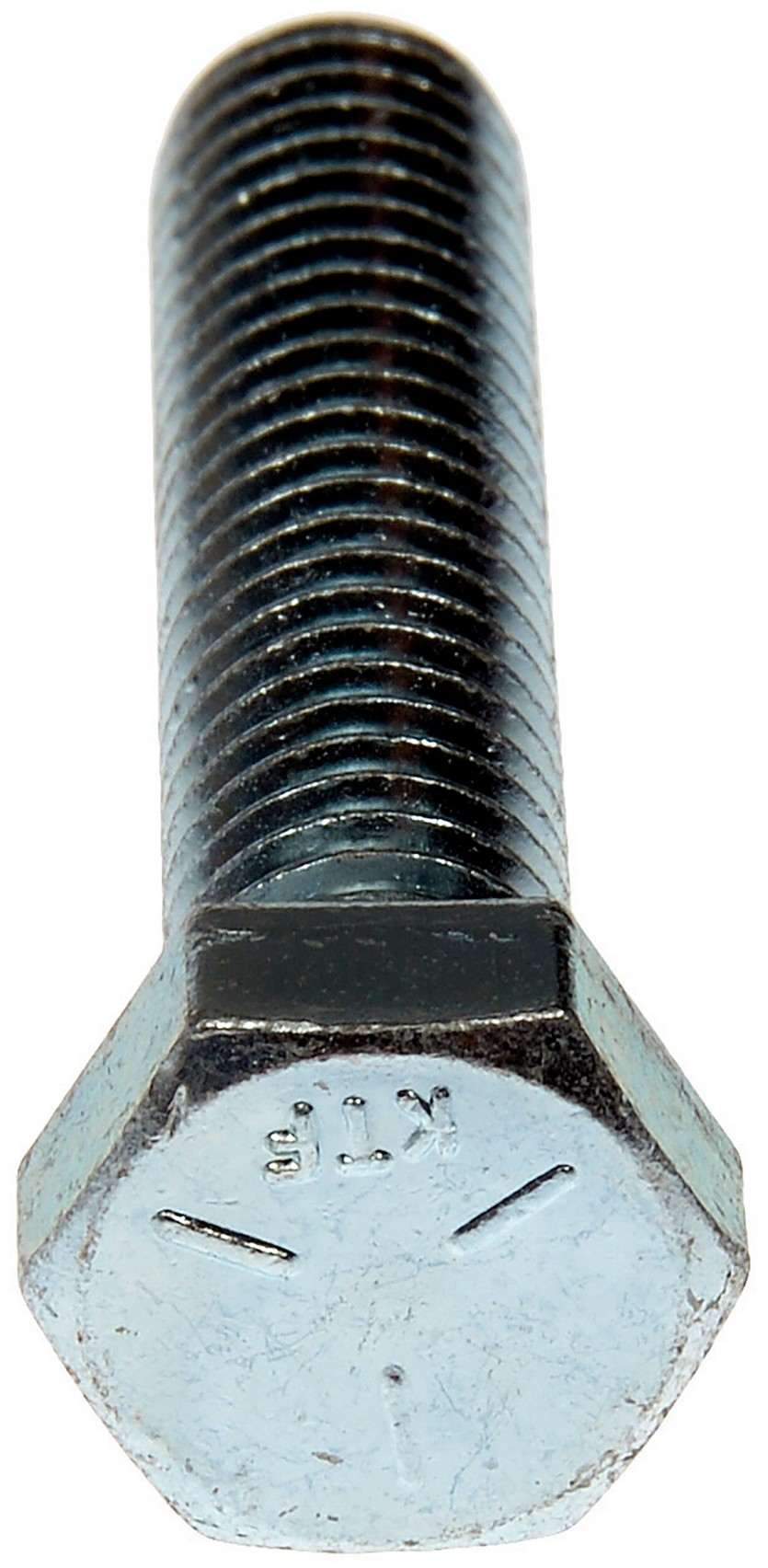 Dorman Autograde Grade 5 Hex Head Cap Screw 3/8-16 x 1-3/4 Inch for Automotive Repair 170-217