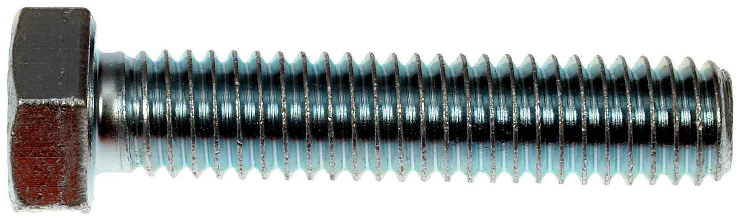 Dorman Autograde Grade 5 Hex Head Cap Screw 3/8-16 x 1-3/4 Inch for Automotive Repair 170-217