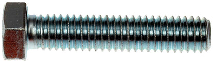 Dorman Autograde Grade 5 Hex Head Cap Screw 3/8-16 x 1-3/4 Inch for Automotive Repair 170-217