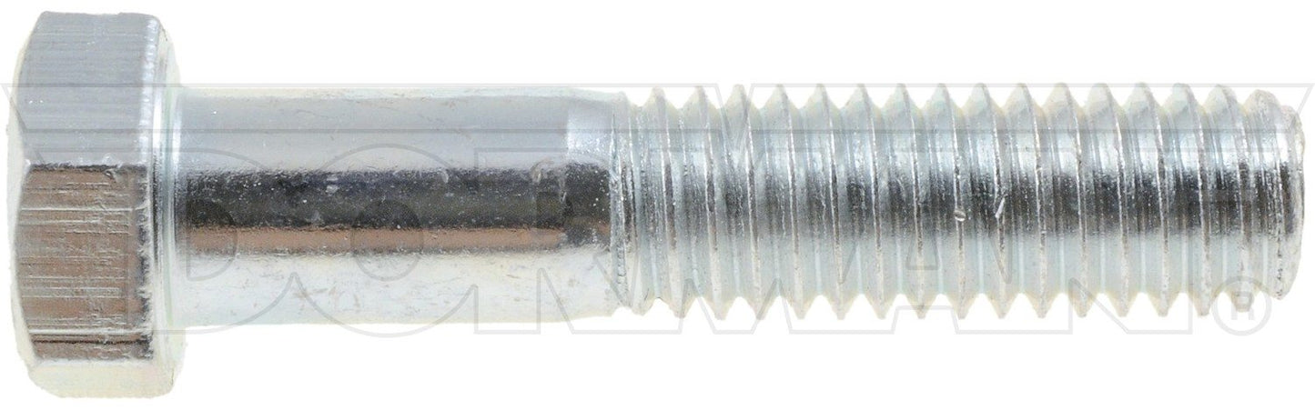 Dorman Autograde Grade 5 Hex Head Cap Screw 3/8-16 x 1-3/4 Inch for Automotive Repair 170-217