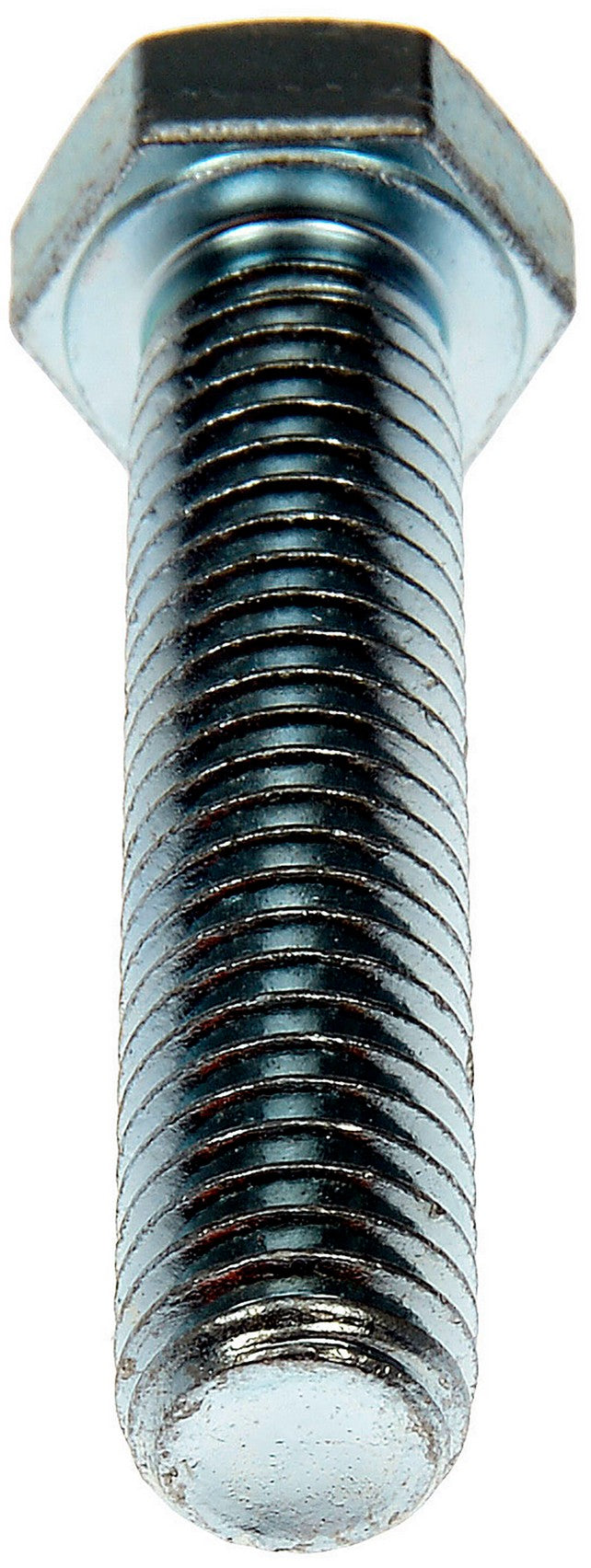 Dorman Autograde Grade 5 Hex Head Cap Screw 3/8-16 x 1-3/4 Inch for Automotive Repair 170-217
