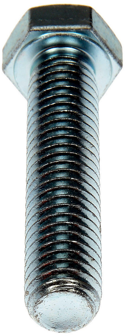 Dorman Autograde Grade 5 Hex Head Cap Screw 3/8-16 x 1-3/4 Inch for Automotive Repair 170-217