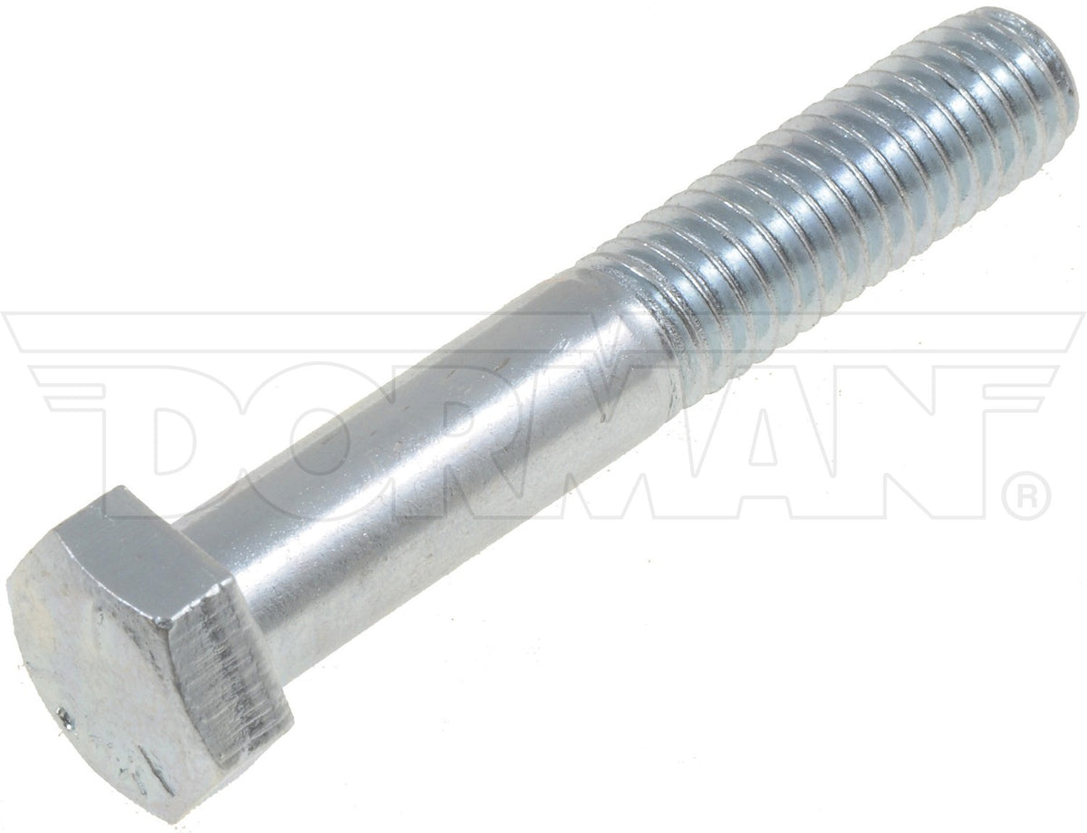 Dorman Autograde Grade 5 Hex Head Cap Screw 3/8-16 x 2-1/4 Inch 50 Pack 170-222
