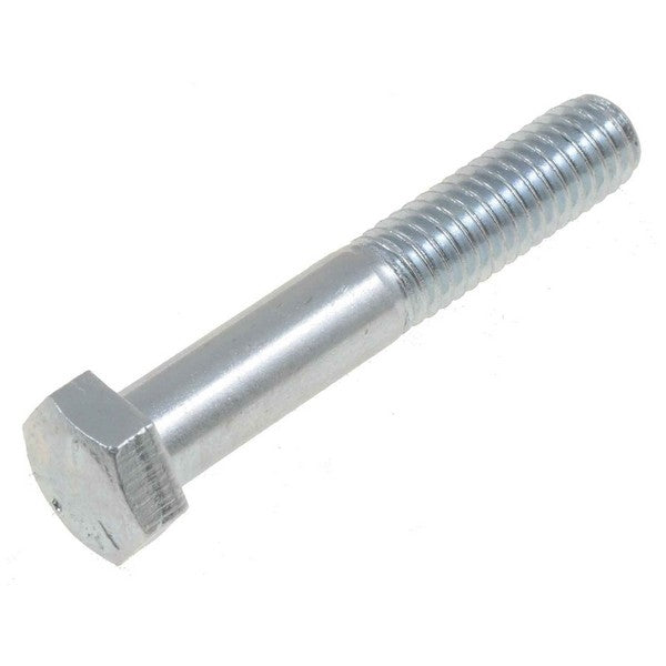 Dorman Autograde Grade 5 Hex Head Cap Screw 3/8-16 x 2-1/4 Inch 50 Pack 170-222