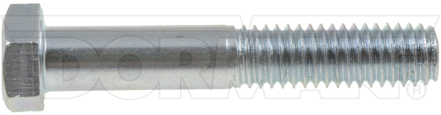 Dorman Autograde Grade 5 Hex Head Cap Screw 3/8-16 x 2-1/4 Inch 50 Pack 170-222
