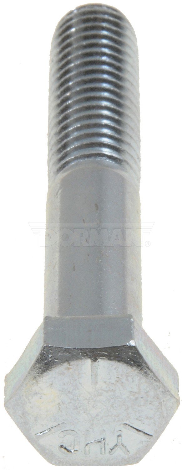 Dorman Autograde Grade 5 Hex Head Cap Screw 3/8-16 x 2-1/4 Inch 50 Pack 170-222