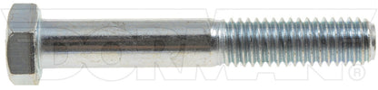 Dorman Autograde Grade 5 Hex Head Cap Screw 3/8-16 x 2-1/2 Inch for Automotive Repair 170-225