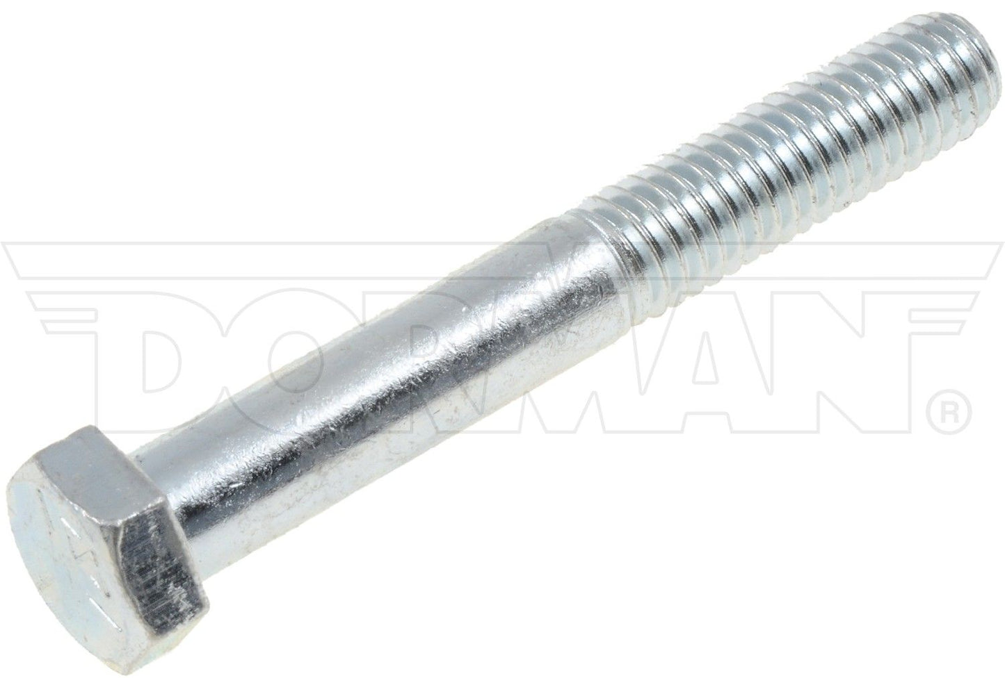 Dorman Autograde Grade 5 Hex Head Cap Screw 3/8-16 x 2-3/4 Inch for Automotive Repair 170-227