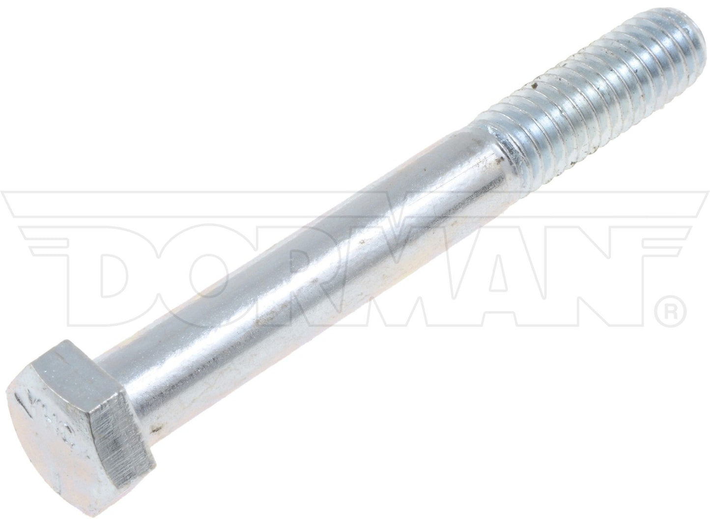 Dorman Autograde Grade 5 Hex Head Cap Screw 3/8-16 x 3 Inch for Automotive Repair 170-230