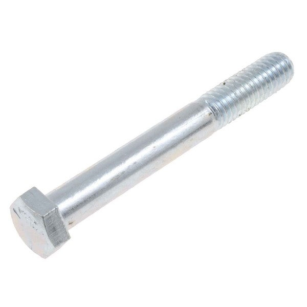 Dorman Autograde Grade 5 Hex Head Cap Screw 3/8-16 x 3 Inch for Automotive Repair 170-230
