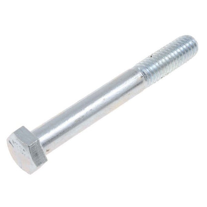 Dorman Autograde Grade 5 Hex Head Cap Screw 3/8-16 x 3 Inch for Automotive Repair 170-230
