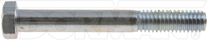 Dorman Autograde Grade 5 Hex Head Cap Screw 3/8-16 x 3 Inch for Automotive Repair 170-230