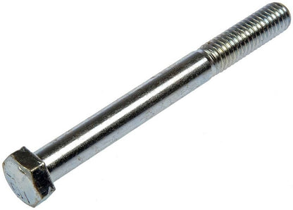 Dorman Autograde Grade 5 Hex Head Cap Screw 3/8-16 x 3-3/4 Inch for Automotive Repair 170-237
