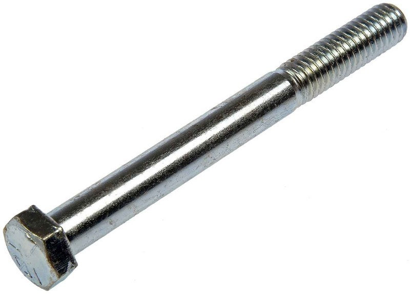 Dorman Autograde Grade 5 Hex Head Cap Screw 3/8-16 x 3-3/4 Inch for Automotive Repair 170-237