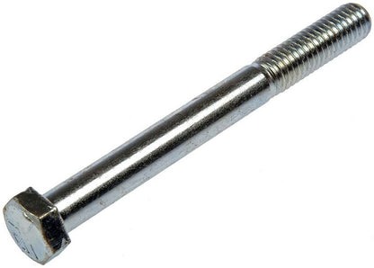 Dorman Autograde Grade 5 Hex Head Cap Screw 3/8-16 x 3-3/4 Inch for Automotive Repair 170-237