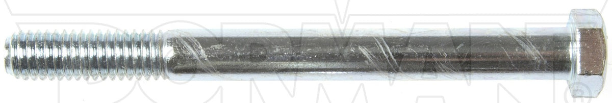 Dorman Autograde Grade 5 Hex Head Cap Screw 3/8-16 x 4 Inch for Automotive Repair 170-240
