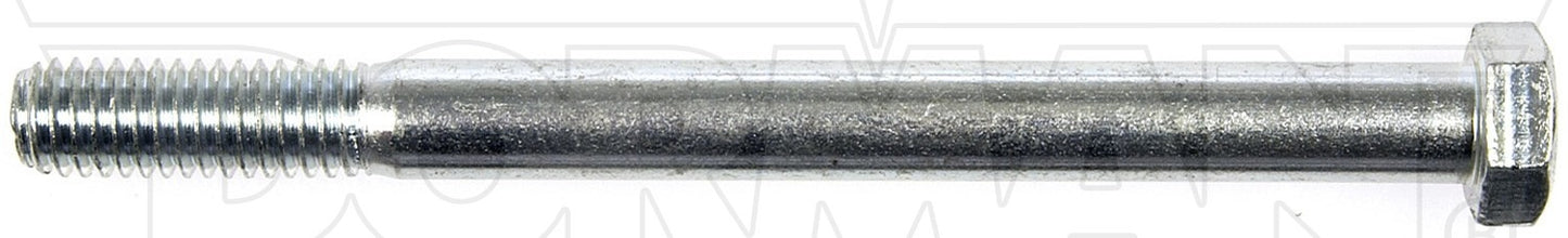 Dorman Autograde Grade 5 Hex Head Cap Screw 3/8-16 x 4-1/2 Inch for Automotive Repair 170-245