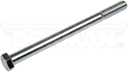 Dorman Autograde Grade 5 Hex Head Cap Screw 3/8-16 x 5 Inch for Automotive Repair 170-250