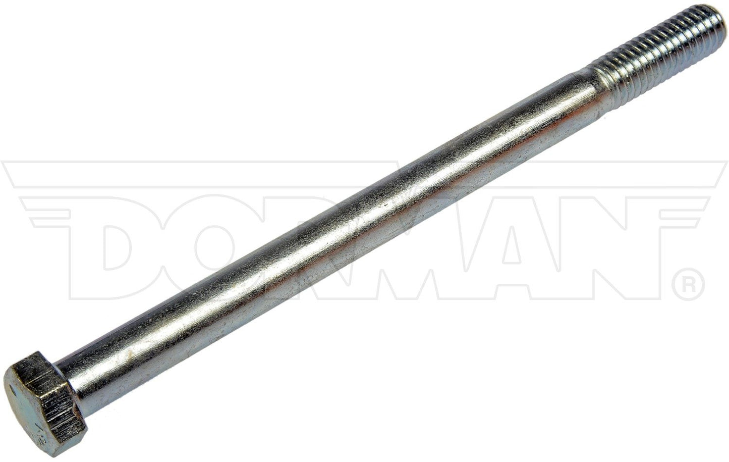 Dorman Autograde Grade 5 Hex Head Cap Screw 3/8-16 x 5-1/2 Inch 25 Pack 170-255