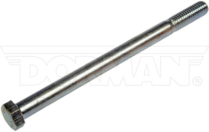 Dorman Autograde Grade 5 Hex Head Cap Screw 3/8-16 x 5-1/2 Inch 25 Pack 170-255