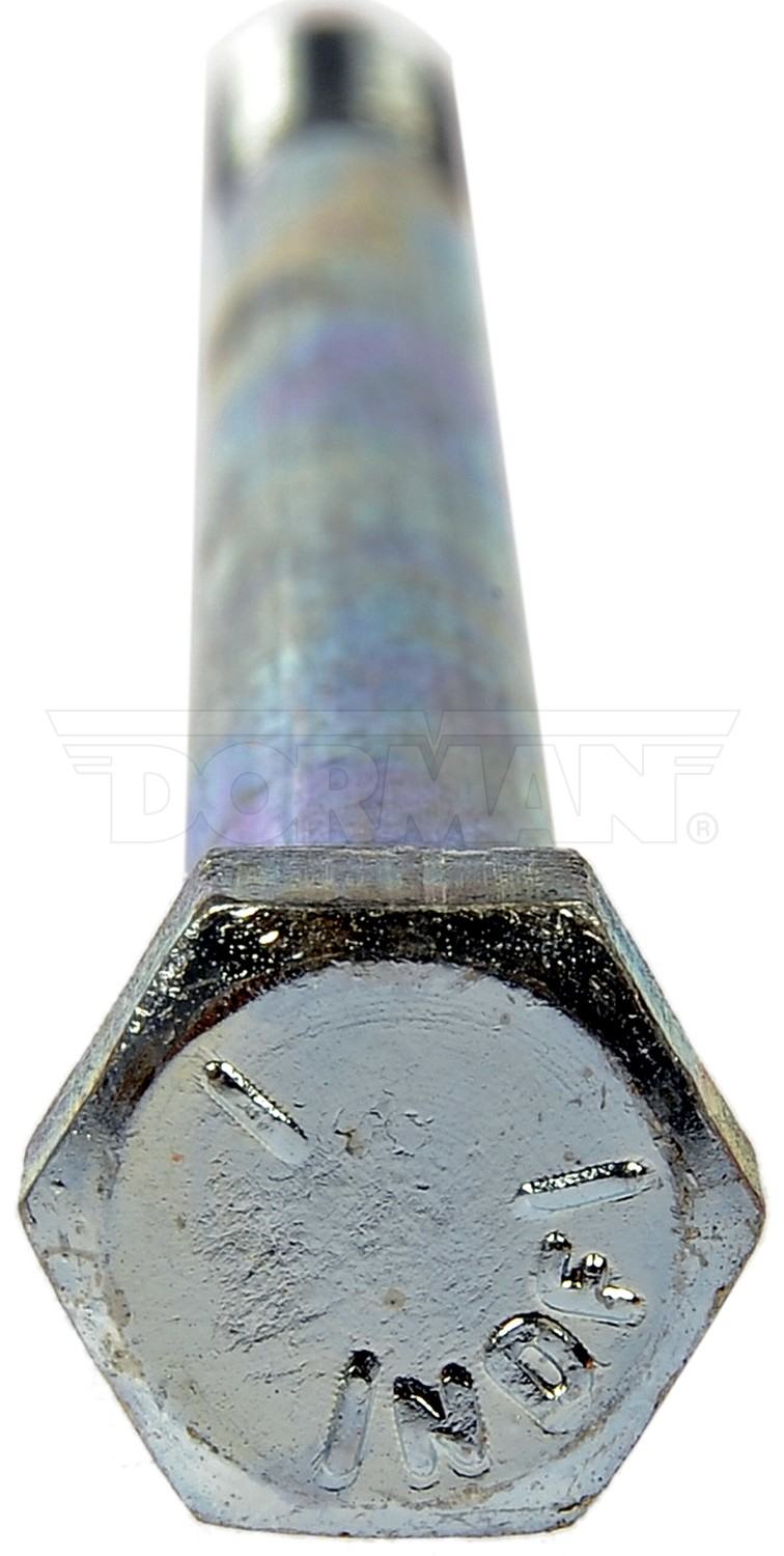 Dorman Autograde Grade 5 Hex Head Cap Screw 3/8-16 x 5-1/2 Inch 25 Pack 170-255
