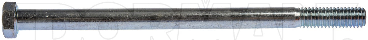 Dorman Autograde Grade 5 Hex Head Cap Screw 3/8-16 x 6 Inch for Automotive Repair 170-260