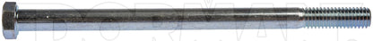 Dorman Autograde Grade 5 Hex Head Cap Screw 3/8-16 x 6 Inch for Automotive Repair 170-260