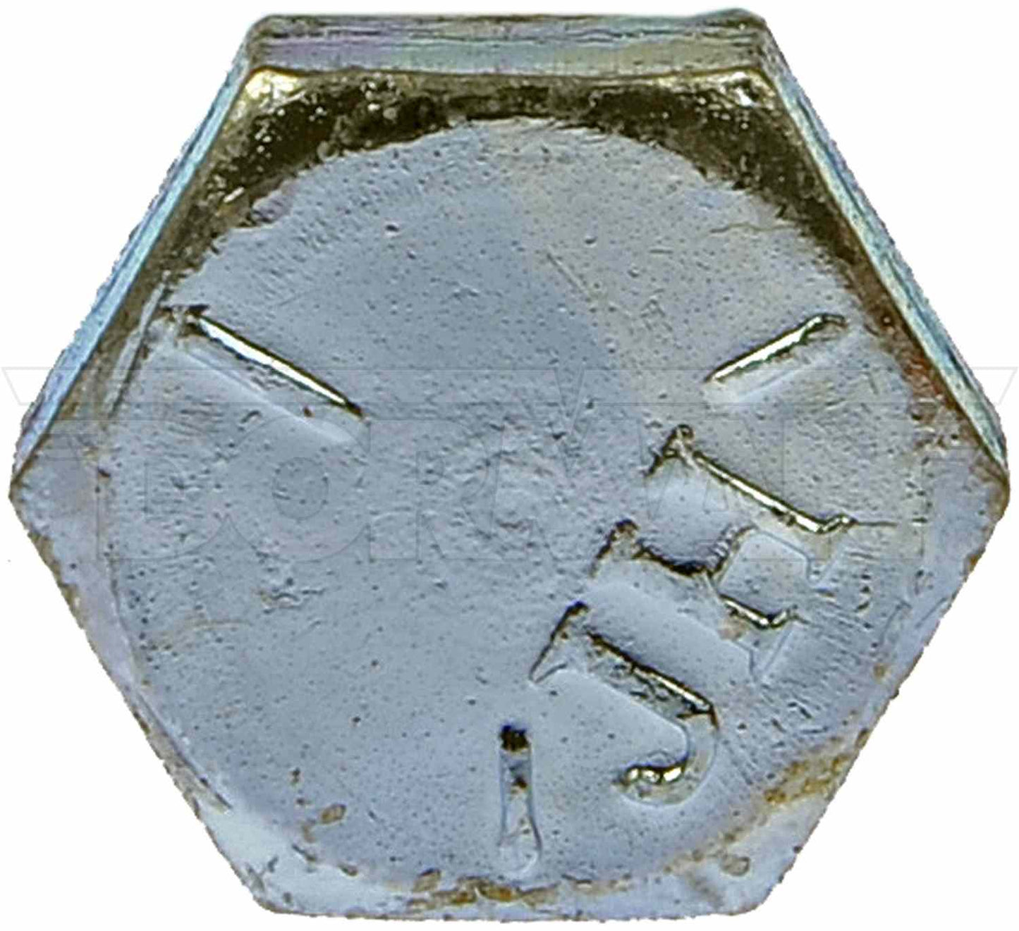 Dorman Autograde Grade 5 Hex Head Cap Screw 3/8-16 x 6 Inch for Automotive Repair 170-260