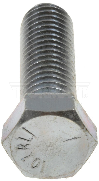 Dorman Autograde Grade 5 Hex Head Cap Screw 7/16-14 x 1-1/2 Inch 50 Pack 170-315