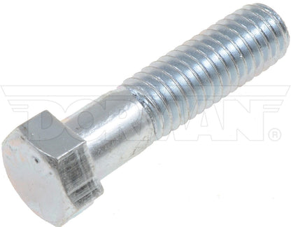 Dorman Autograde Grade 5 Hex Head Cap Screw 7/16-14 x 1-3/4 Inch for Automotive Repair 170-317