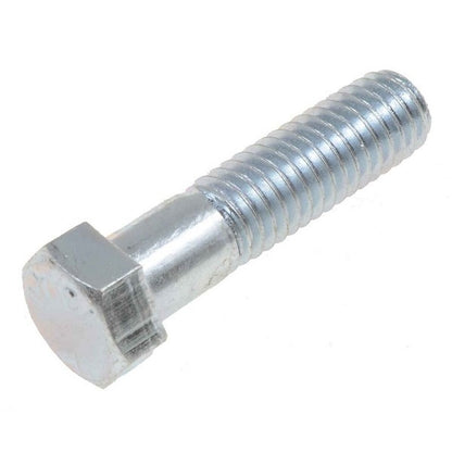 Dorman Autograde Grade 5 Hex Head Cap Screw 7/16-14 x 1-3/4 Inch for Automotive Repair 170-317