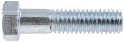 Dorman Autograde Grade 5 Hex Head Cap Screw 7/16-14 x 1-3/4 Inch for Automotive Repair 170-317