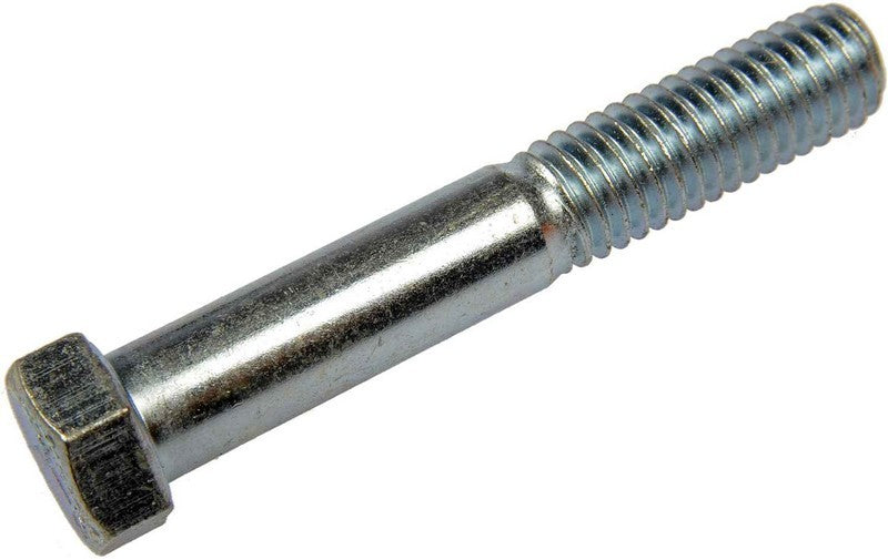 Dorman Autograde Grade 5 Hex Head Cap Screw 7/16-14 x 2-3/4 Inch for Automotive Repair 170-327