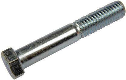 Dorman Autograde Grade 5 Hex Head Cap Screw 7/16-14 x 2-3/4 Inch for Automotive Repair 170-327