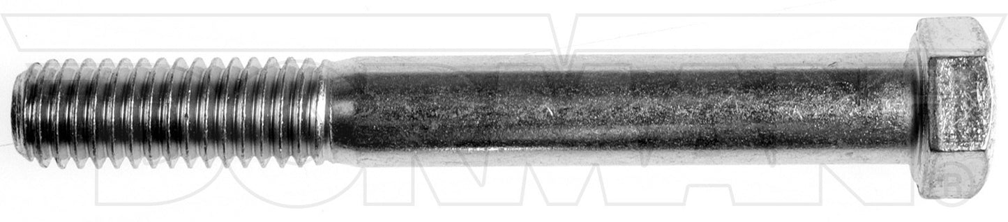 Dorman Autograde Grade 5 Hex Head Cap Screw 7/16-14 x 3-1/2 Inch 25 Pack 170-335