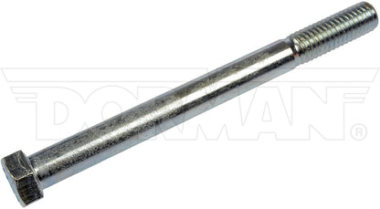 Dorman Autograde Grade 5 Hex Head Cap Screw 7/16-14 x 5 Inch for Automotive Repair 170-350