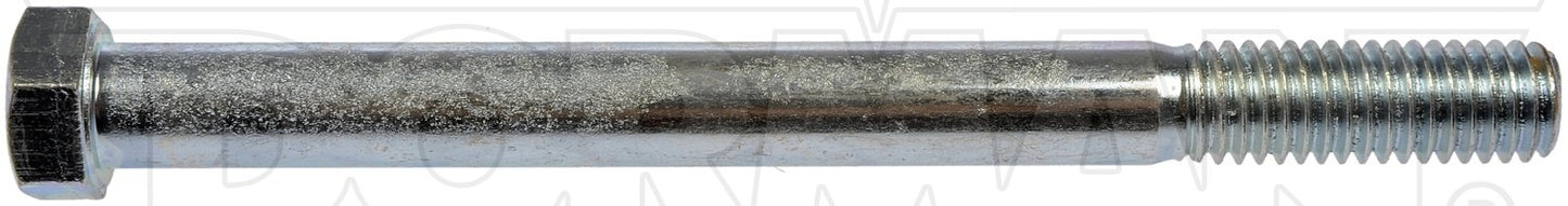 Dorman Autograde Grade 5 Hex Head Cap Screw 7/16-14 x 5 Inch for Automotive Repair 170-350