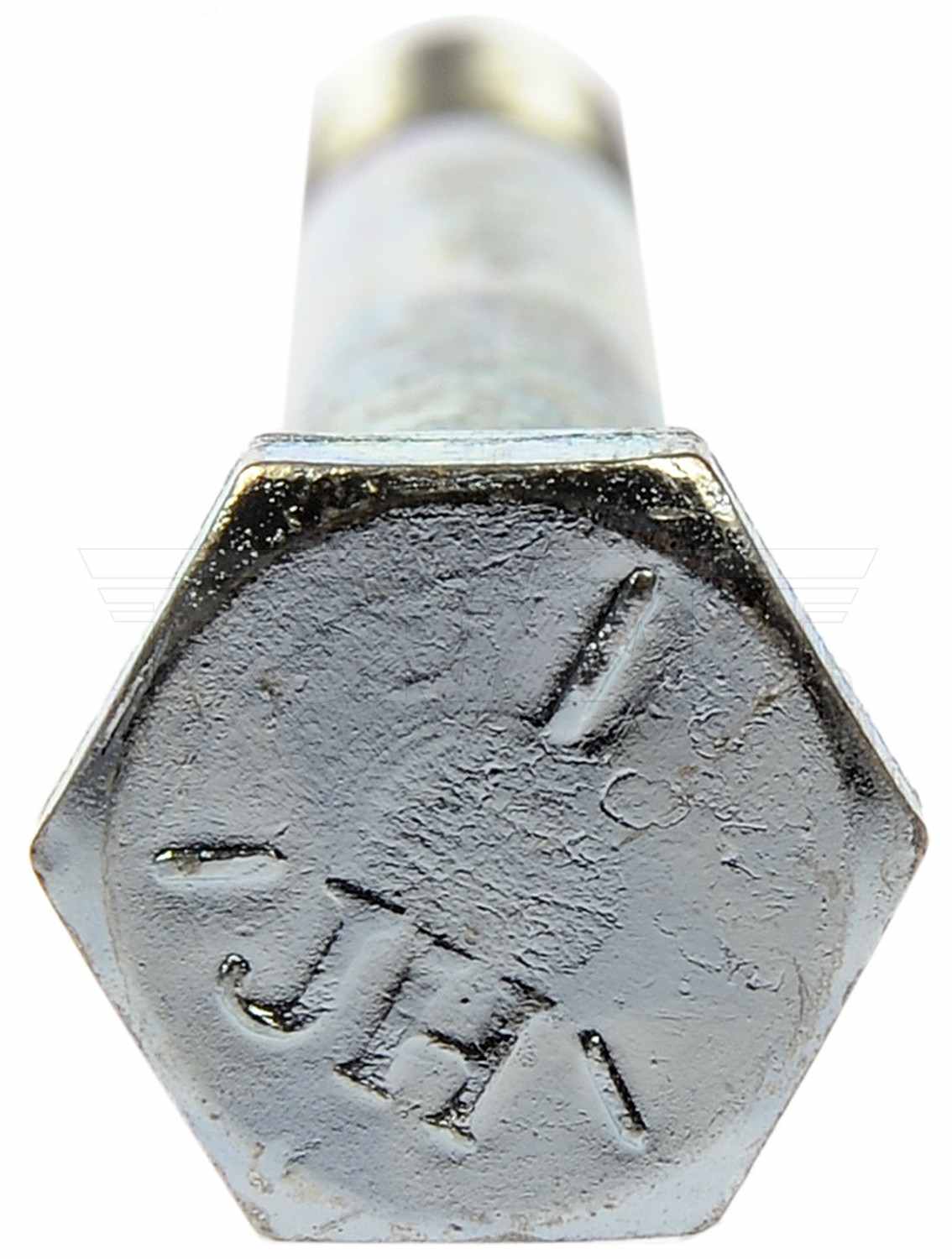 Dorman Autograde Grade 5 Hex Head Cap Screw 7/16-14 x 5 Inch for Automotive Repair 170-350