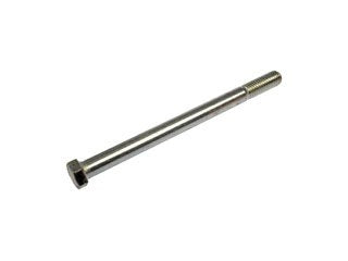 Dorman Autograde Grade 5 Hex Head Cap Screw 7/16-14 x 6 Inch for Automotive Repair 170-360
