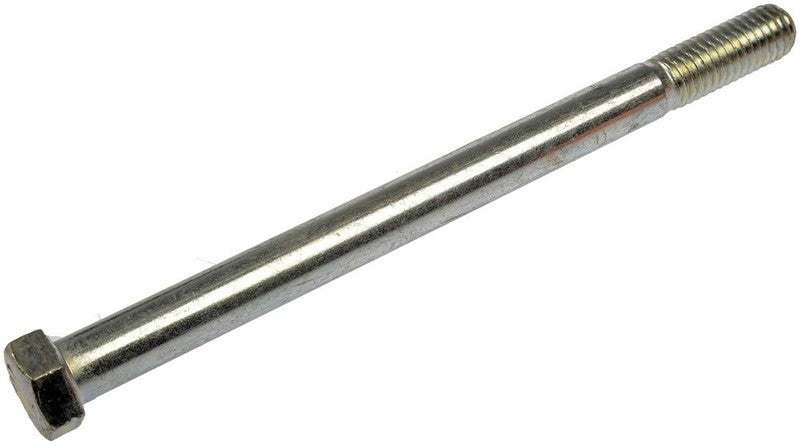 Dorman Autograde Grade 5 Hex Head Cap Screw 7/16-14 x 6 Inch for Automotive Repair 170-360