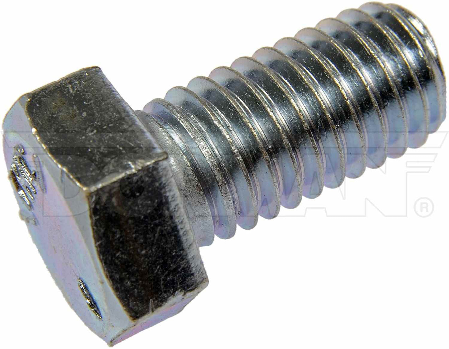 Dorman Autograde Grade 5 Hex Head Cap Screw 1/2-13 x 1 Inch 50 Pack 170-410