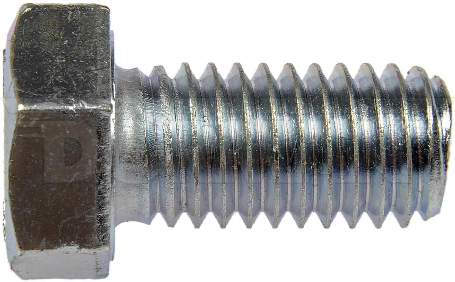 Dorman Cap Screw-Hex Head-Grade 5- 1/2-13 x 1 In.