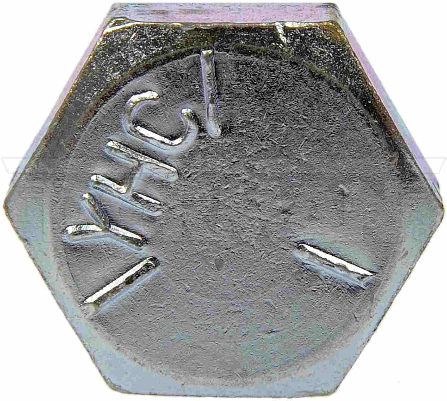 Dorman Autograde Grade 5 Hex Head Cap Screw 1/2-13 x 1 Inch 50 Pack 170-410