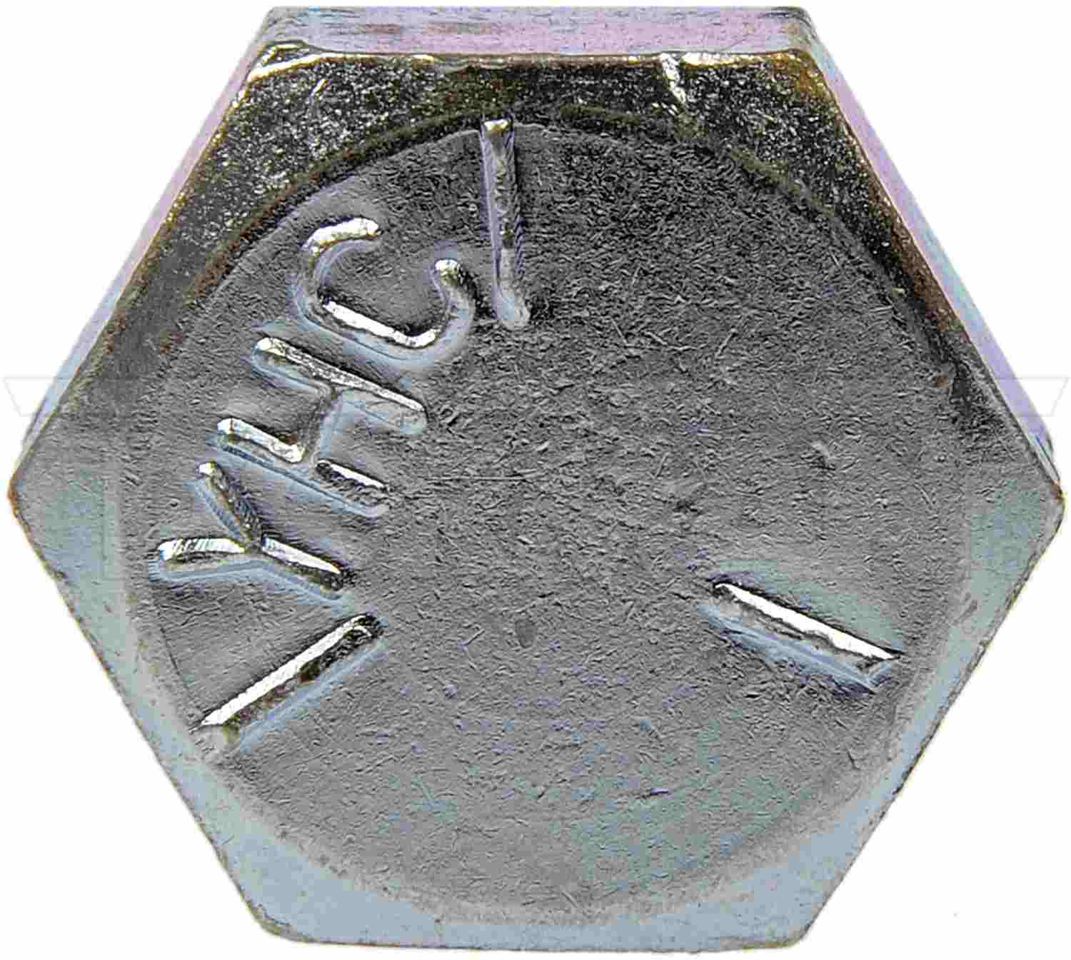 Dorman Cap Screw-Hex Head-Grade 5- 1/2-13 x 1 In.