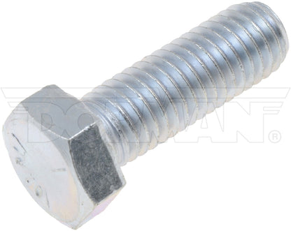 Dorman Autograde Grade 5 Hex Head Cap Screw 1/2-13 x 1-1/2 Inch 50 Pack 170-415